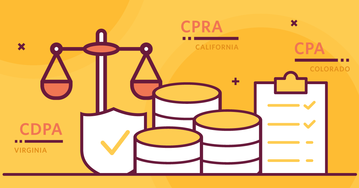 CPA, CDPA, CRPA